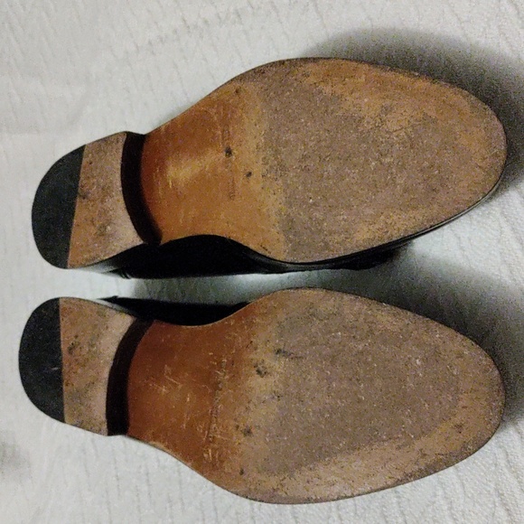 Prelove  Man's Giorgio Brutino Kiltie Tassel Slipon Loafer Shoe's - Picture 6 of 7